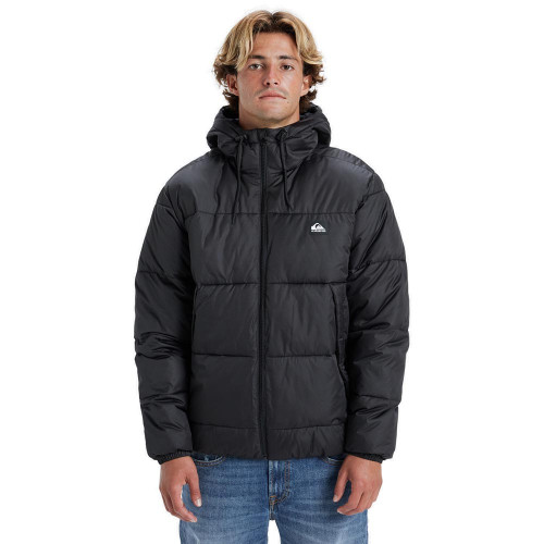 Quiksilver Ανδρικό μπουφάν Cold Days Puffer Jacket